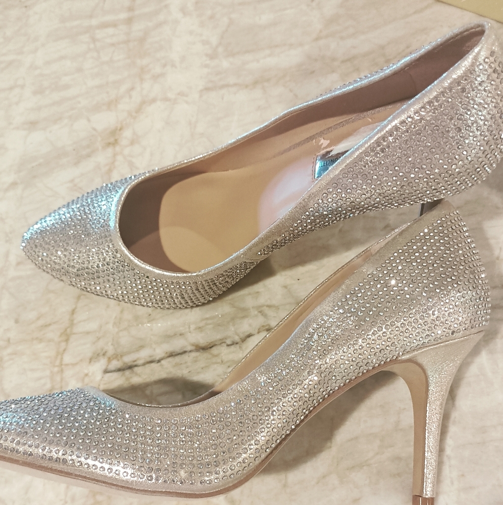 High Heals